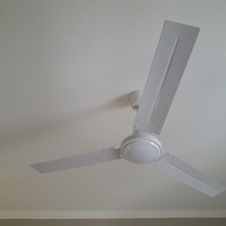 פונשל Peaceful Top Floor Apt W Balconies - Cambridge Right - Ac מראה חיצוני תמונה