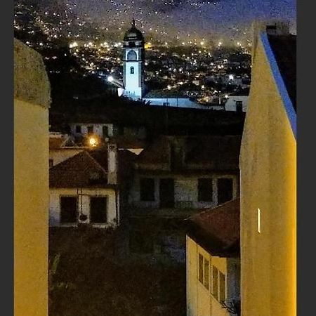 פונשל Peaceful Top Floor Apt W Balconies - Cambridge Right - Ac מראה חיצוני תמונה