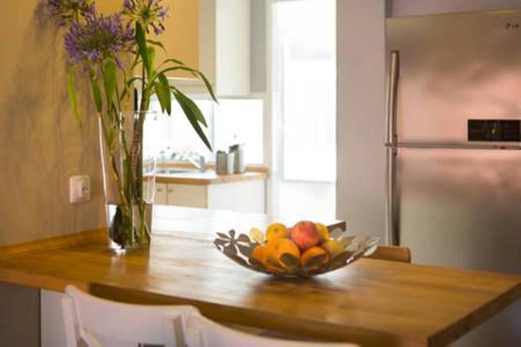 פונשל Peaceful Top Floor Apt W Balconies - Cambridge Right - Ac מראה חיצוני תמונה