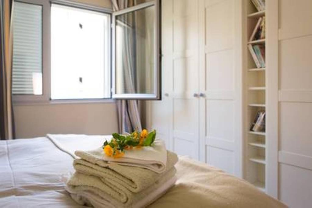פונשל Peaceful Top Floor Apt W Balconies - Cambridge Right - Ac מראה חיצוני תמונה