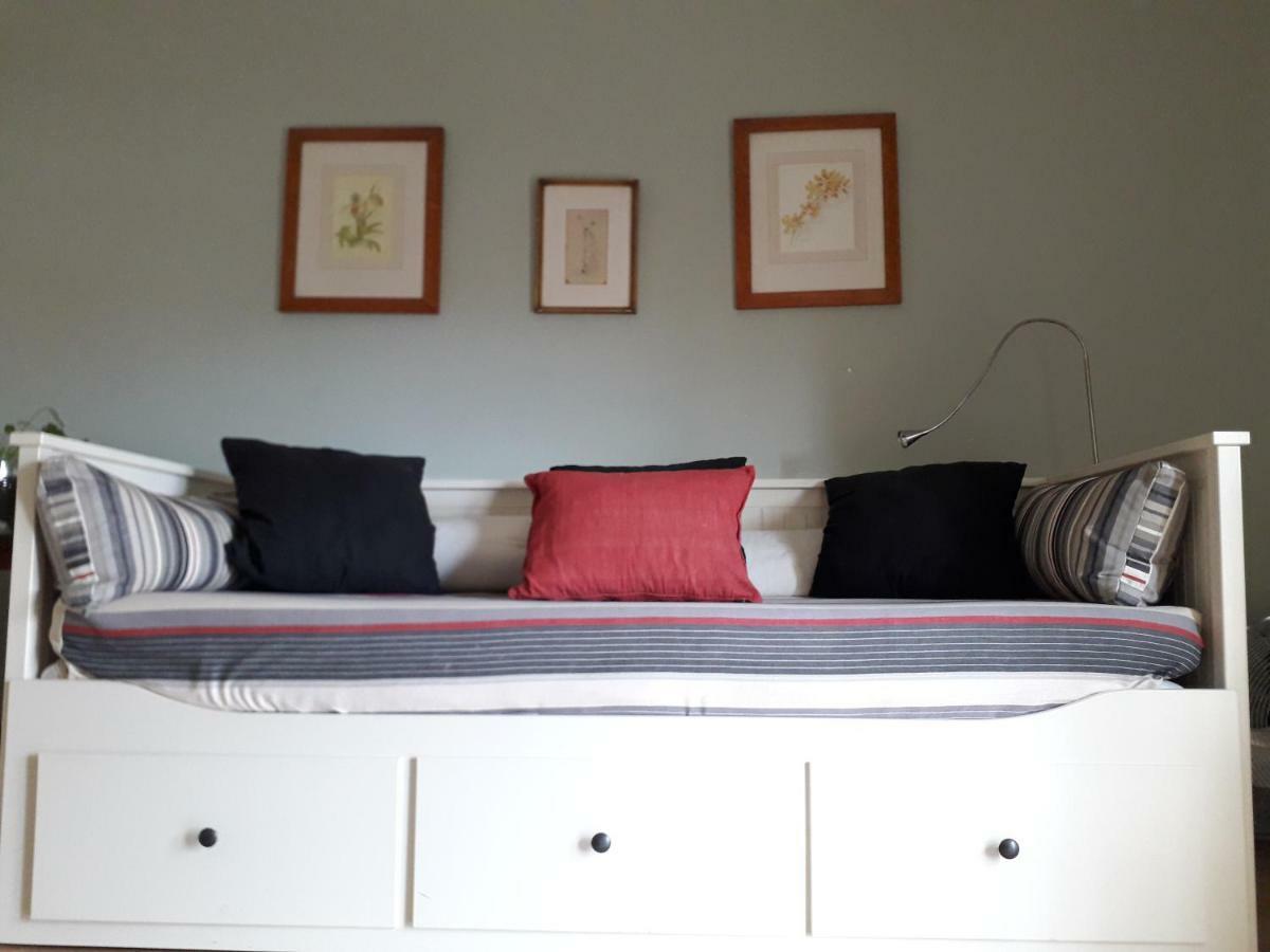 פונשל Peaceful Top Floor Apt W Balconies - Cambridge Right - Ac מראה חיצוני תמונה