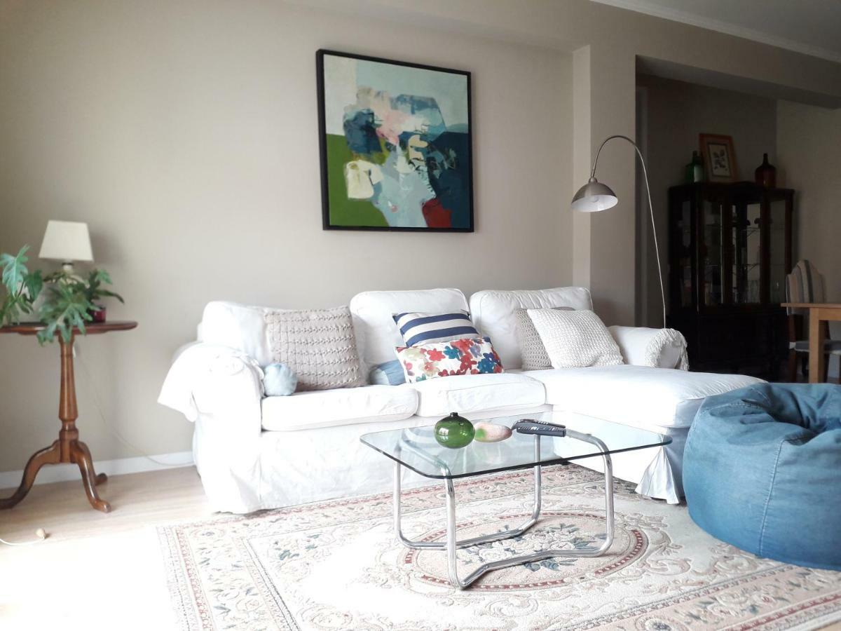 פונשל Peaceful Top Floor Apt W Balconies - Cambridge Right - Ac מראה חיצוני תמונה