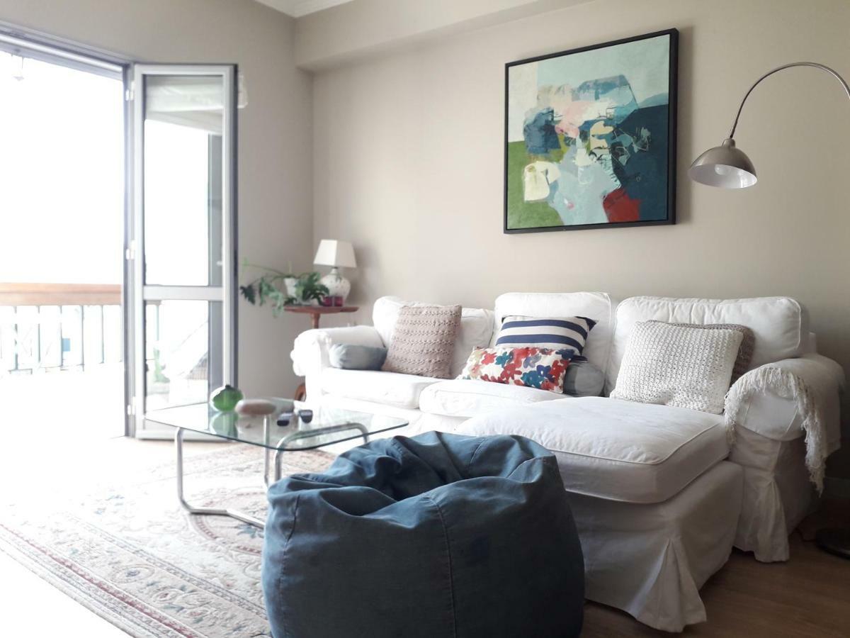 פונשל Peaceful Top Floor Apt W Balconies - Cambridge Right - Ac מראה חיצוני תמונה