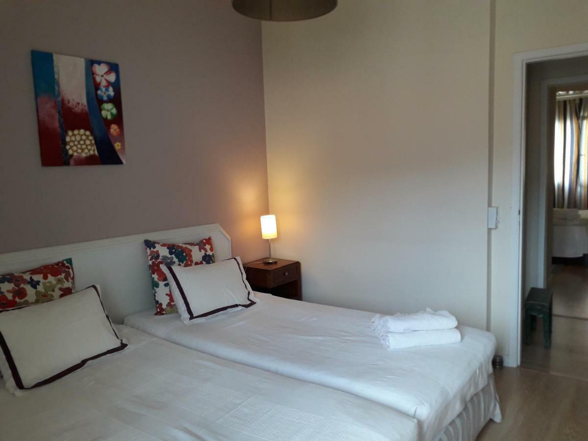 פונשל Peaceful Top Floor Apt W Balconies - Cambridge Right - Ac מראה חיצוני תמונה