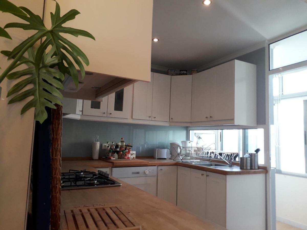 פונשל Peaceful Top Floor Apt W Balconies - Cambridge Right - Ac מראה חיצוני תמונה