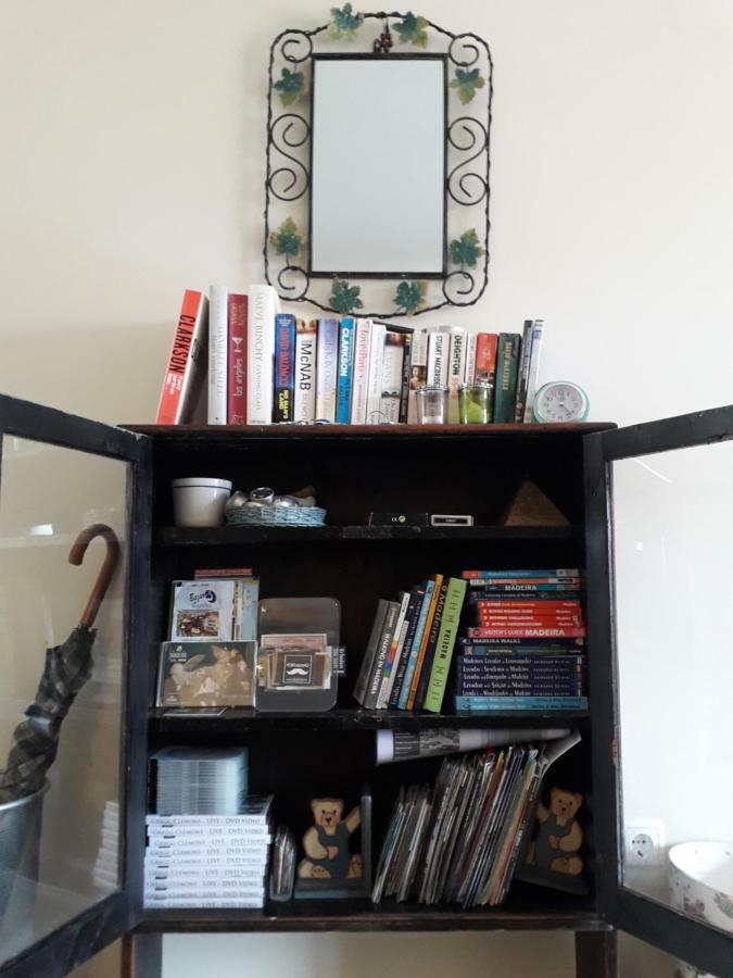 פונשל Peaceful Top Floor Apt W Balconies - Cambridge Right - Ac מראה חיצוני תמונה